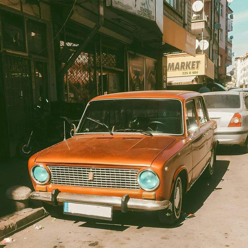 UrbanWheels Car Rentals 2