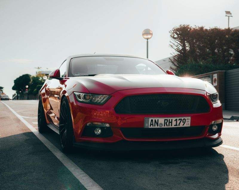 UrbanWheels Car Rentals 7