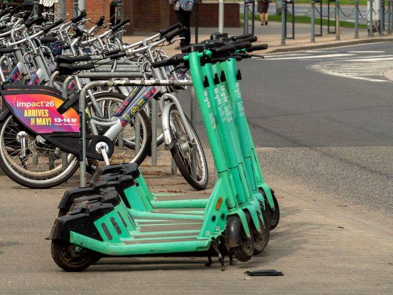 UrbanWheels Car Rentals 8