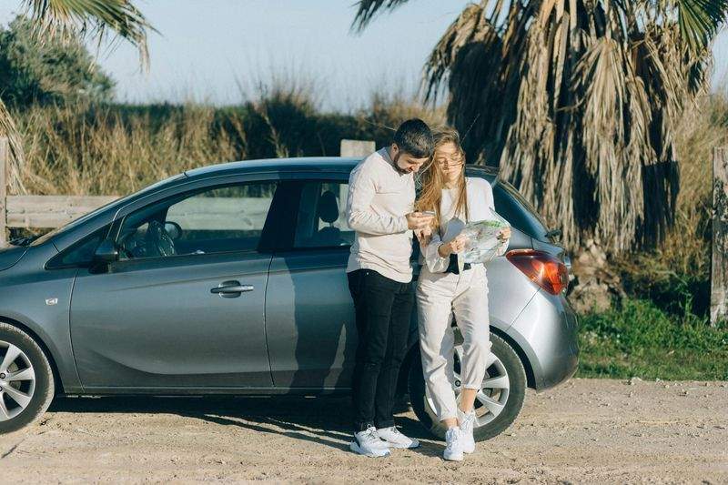 UrbanWheels Car Rentals 9