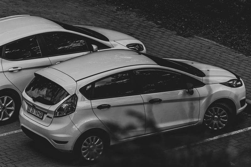 Hourly and daily rental packages